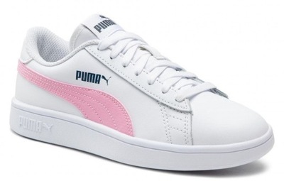Sneakersy Puma Smash V2 LJr 365170-35 # 36
