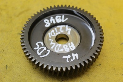 Колесо розподільного валу 079109565f a8 d4 4.2 tdi фото №1