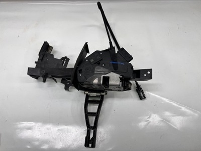 Ford оригінальний номер am5a-u21813-ab замок двері фото №1