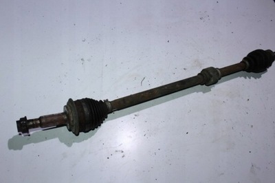 Toyota оригінальний номер 43410-0d180-d привідний вал фото №1