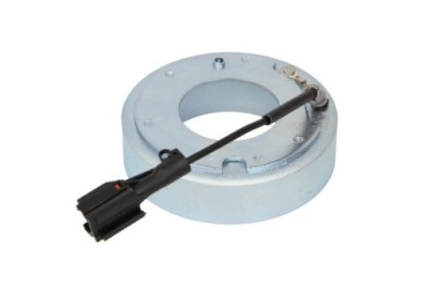 Котушка, зчеплення електромагнітний компресор thermotec ktt030084 фото №1