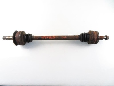 Приводной вал правая задняя mercedes w220 400 cdi фото №1