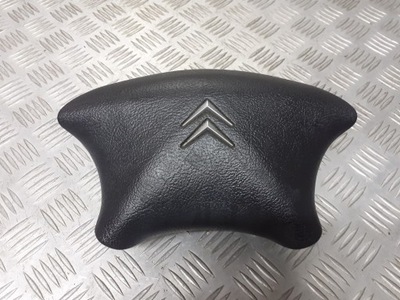 Подушка подушка безпеки водія citroen c5 i фото №1