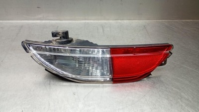 Лампа свет заднего вида fiat grande punto 1.4b 11r 5d 00517180110 фото №1