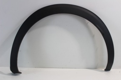 Молдинг na крила лівий задня peugeot 3008 ii 2 bdb фото №1