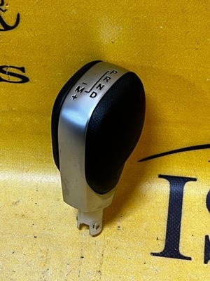 Ручка перемикання передач dacia duster ii автоматична коробка передач фото №1