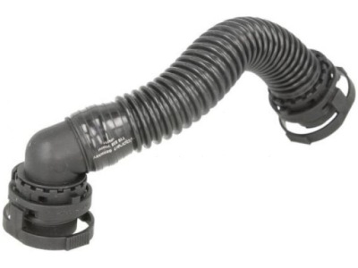 Topran шланг вентиляция картера vw фото №1