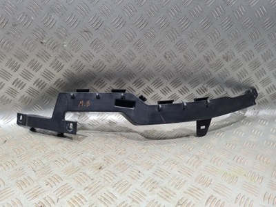 Левый передний направляющая кронштейн pod фара opel meriva b фото №1