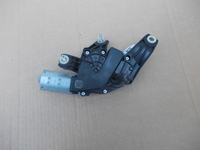 Моторчик дворники задняя kia venga фото №1