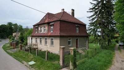 Dom, Mysłakowice, Mysłakowice (gm.), 327 m²