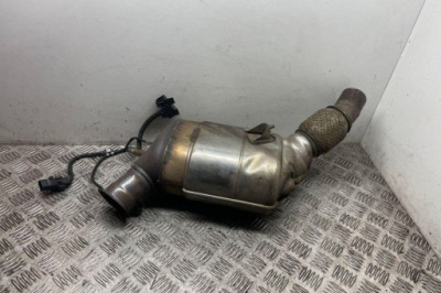 Каталізатор bmw 1 coupe e82 7811413 2.0l дизель 2010 фото №1
