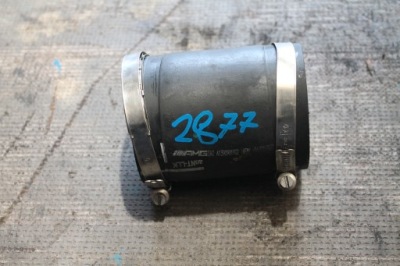 2877. шланг воздуха mercedes amg a1390901902 фото №1