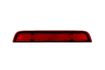 Додаткова третій лампа стоп led do toyota yaris p13 2010-2020 фото №1