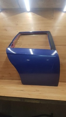 Двері задня задні праве alfa romeo 156 фото №1