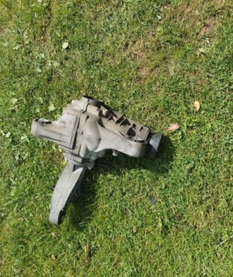 Mercedes-benz оригинальный номер 4460310030 мост фото №1