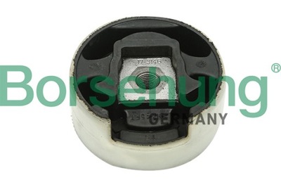 BSH B11354 ПОДУШКА SIL. VW A3 1,9TDI 03- ВЕРХНЯЯ (MAN/AUT)