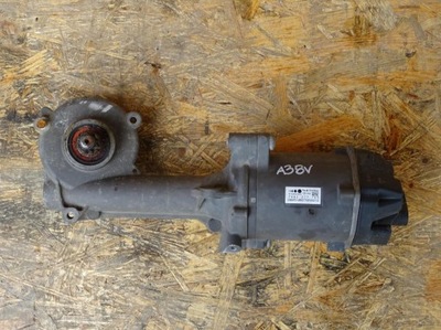 AUDI A3 8V LEON 3 GOLF VII MOTOR ENGRANAJE DE DIRECCION 5Q0909144P  