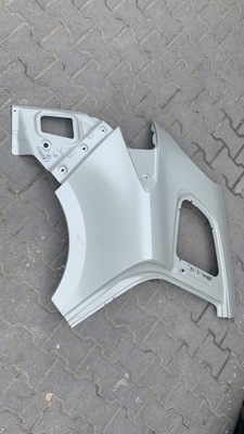 Kia carens 2012- крила задня задній правий фото №1