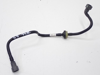 Wąż шланг трубка топлива citroen ds3 c3 ii 1.4 e-hdi 8h01 14r фото №1