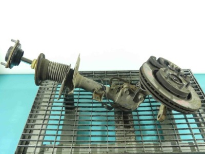 Амортизатор перед правый mitsubishi outlander iii фото №1