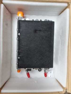 Модуль блок управления инвертор hyundai ioniq 5 kia ev6 фото №1