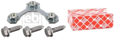 Набор монтажный шкворень рычага vw,audi фото №1