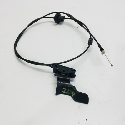 CABLE DE CAPO PEUGEOT 208  