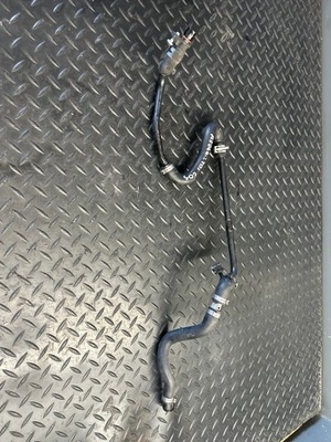 Шланг насоса вакуум audi a8 d4 4.2 tdi cds фото №1