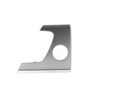 Bmw x5 e70 06-10 решітка радіатора пластикова фото №1