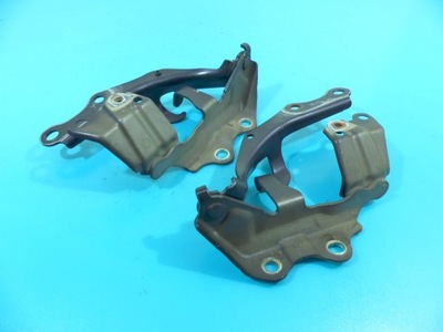 Петля петлі капот лівий правий lexus ls iv ls600h фото №1