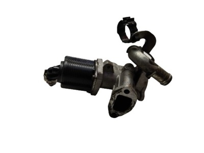 Opel meriva a 1.3 cdti клапан egr фото №1