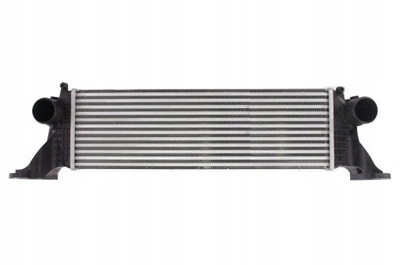 Intercooler IVECO DAILY 12-17 2.3D 3.0D 5801255907 5801526777 5802036825