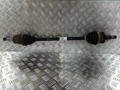 Opel insignia a 2013 приводной вал задняя 22823298 фото №1