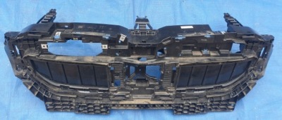 Bmw 5 g60 g61 g90 капот крышка передняя перед решётка радиатора решётка радиатора решётка радиатора заглушка фото №1