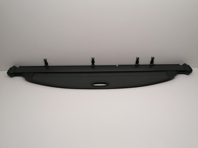 Hyundai santa fe ii шторка багажника оригінал 06-12 фото №1