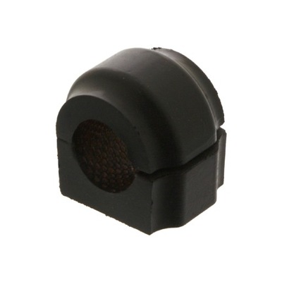 Гумовий елемент втулка стабілізатора blue print adb118003 фото №1