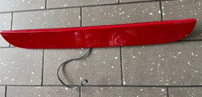 Світло стоп лампа задня porsche 911 991 99163118103 фото №1