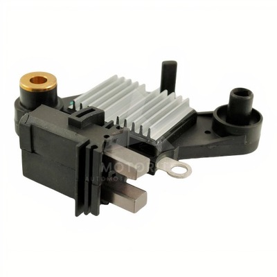 Регулятор напруги skoda seat volkswagen fabia polo cordoba ibiza 1.2 фото №1