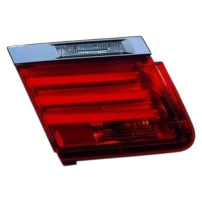 Лампа задня bmw 7 f01, f02, f03, f04 2008 2009 2010 2011 2012 фото №1