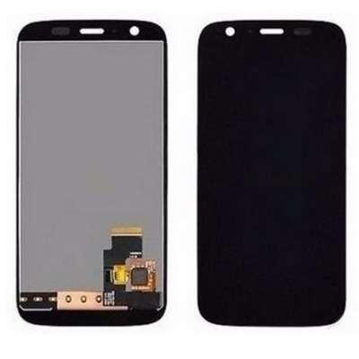 NOWY EKRAN LCD MOTOROLA MOTO G XT1033 XT1032 Z DOTYKIEM