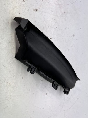 Volvo xc40 заглушка жабо левая 31651564 фото №1