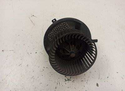 Вентилятор обдув skoda octavia фото №1