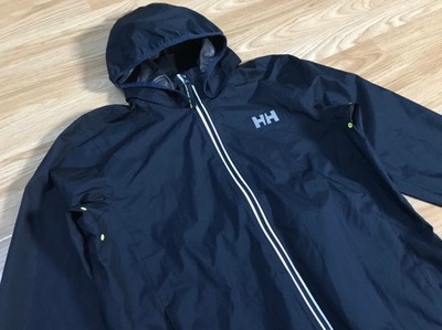 HELLY HANSEN kurtka wiatrówka