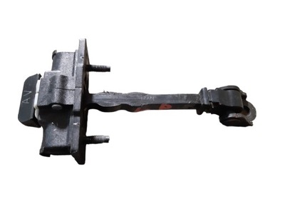 Citroen c5 aircross ограничитель дверь левый перед фото №1