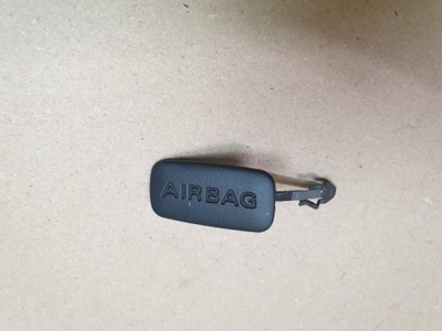 ЗАГЛУШКА ЗАЩИТА ДВЕРНЫЕ КАРТЫ AIRBAG AUDI A4 B7 OE ЄВРОПА 8E0868171