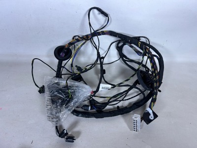 Mini countryman r60 cooper s кабель ремонтный gł. проводка кабели 9813659 фото №1