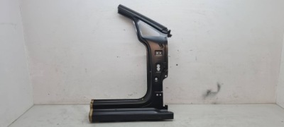 Vw golf vii 8 блок двигуна правий обшивка поріг фото №1