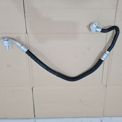 Audi a6 a7 c7 шланг кондиціонера трубка фото №1