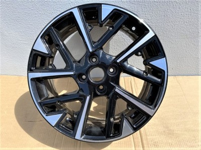 RATLANKIS OPEL CORSA F 7J 17'' ET32 93484567 