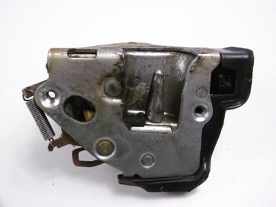 Mercedes w123 замок дверь задняя задний правый фото №1